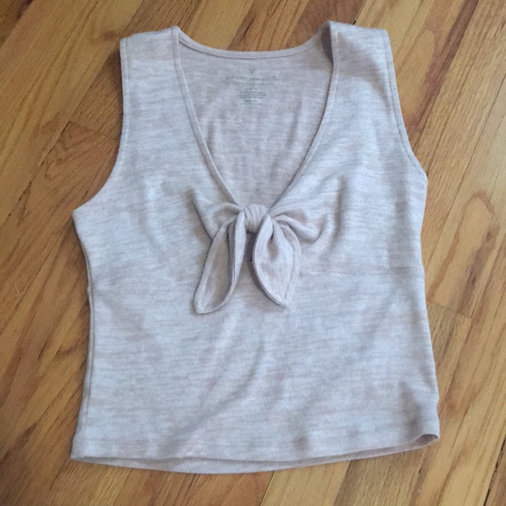 American Eagle Tank